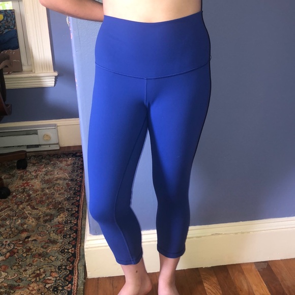 lululemon athletica Pants - Lululemon leggings
